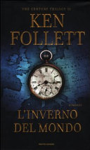 Cover  L'inverno del mondo