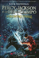 Cover  lo scontro finale