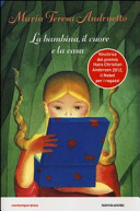 Cover  La bambina, il cuore e la casa