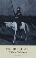 Cover  Il Don Chisciotte