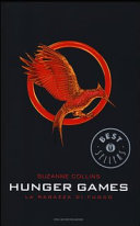 Cover  Hunger games : la ragazza di fuoco