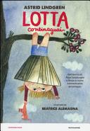 Cover  Lotta combinaguai