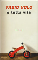 Cover  È tutta vita
