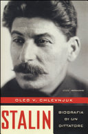 Cover  Stalin : biografia di un dittatore
