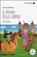 Cover  Il regno degli errori