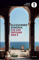 Cover  Ciò che inferno non è