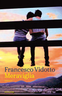 Copertina  Meraviglia : romanzo
