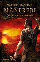 Cover  Quinto comandamento : romanzo