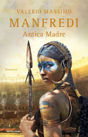 Cover  Antica madre