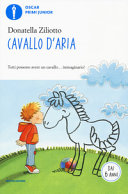 Cover  Cavallo d'aria