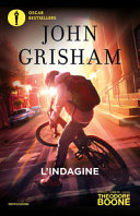 Cover  L'indagine