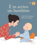 Cover  È in arrivo un bambino