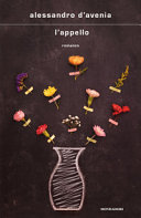 Cover  L'appello : romanzo