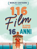 Cover  116 film da vedere prima dei 16 anni