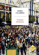 Cover  Il tempo del bosco