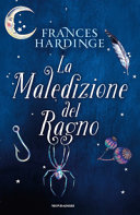 Cover  La maledizione del ragno