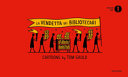 Cover  La vendetta dei bibliotecari : cartoons