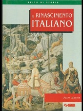Cover  Il Rinascimento italiano