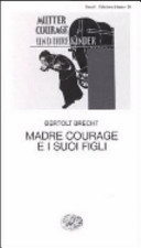 Cover  Madre Courage i suoi figli : Cronache della Guerra dei Trent'Anni