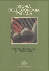 Copertina  3. L'età contemporanea: un paese nuovo