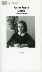 copertina Diario : L'Alloggio segreto, 12 giugno 1942 - 1° agosto 1944