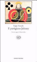 Copertina  Il partigiano Johnny