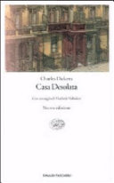 Cover  Casa Desolata