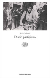 Cover  Diario partigiano