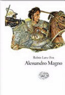 Cover  Alessandro Magno
