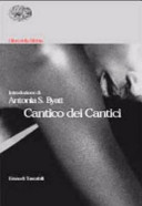 Cover  I libri della Bibbia : Cantico dei cantici