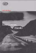Cover  I libri della Bibbia : Esodo