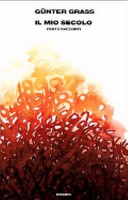 Cover  Il mio secolo : cento racconti