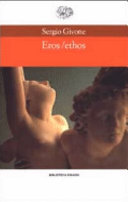 Cover  Eros/ethos
