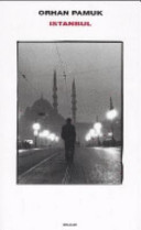 Cover  Istanbul : i ricordi e la città