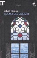 Cover  La casa del silenzio