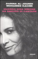 Cover  Quando Nina Simone ha smesso di cantare