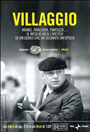 Cover  Villaggio : Kranz, Fracchia, Fantozzi... il meglio degli sketch di un genio che ha segnato un'epoca
