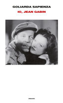Cover  Io, Jean Gabin