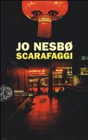 Copertina  Scarafaggi