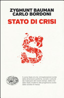 Cover  Stato di crisi