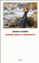 Copertina  Vivere nella tempesta