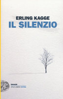 Cover  Il silenzio : uno spazio dell'anima