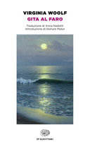 Cover  Gita al faro