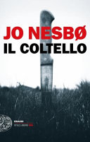 Cover  Il coltello
