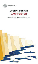 Cover  Amy Foster