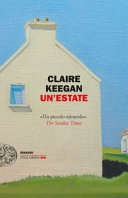 Cover  Un'estate