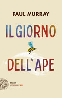 Cover  Il giorno dell'ape