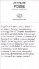 Cover  Poesie
