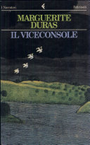 Copertina  Il viceconsole