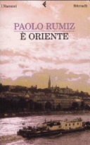 Cover  È Oriente